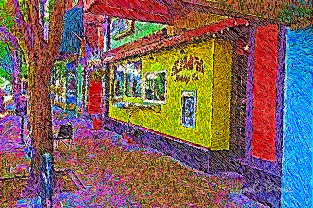 Olympia Hot Dog Company