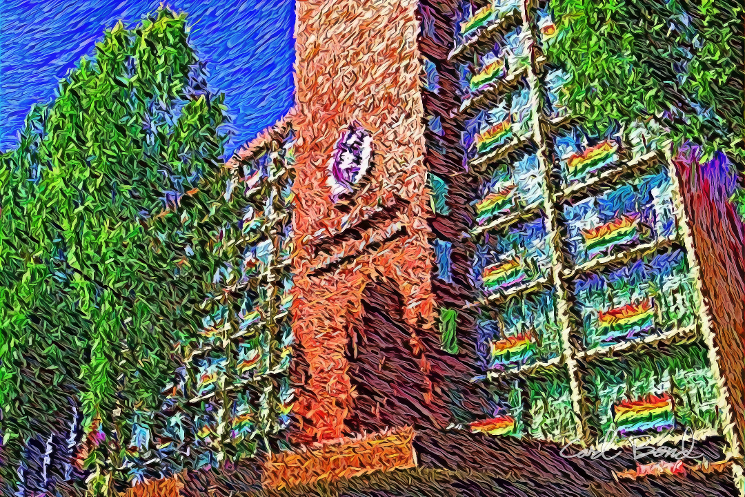Governor Hotel