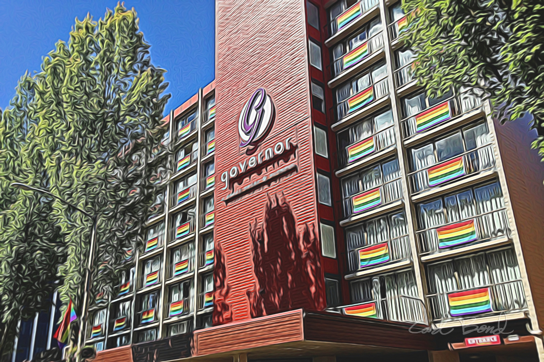 Governor Hotel