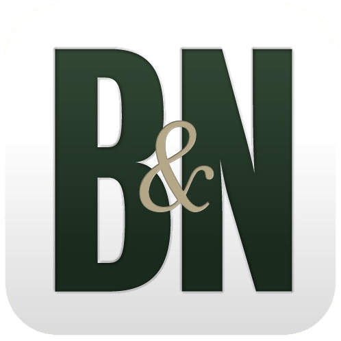 Barnes & Noble